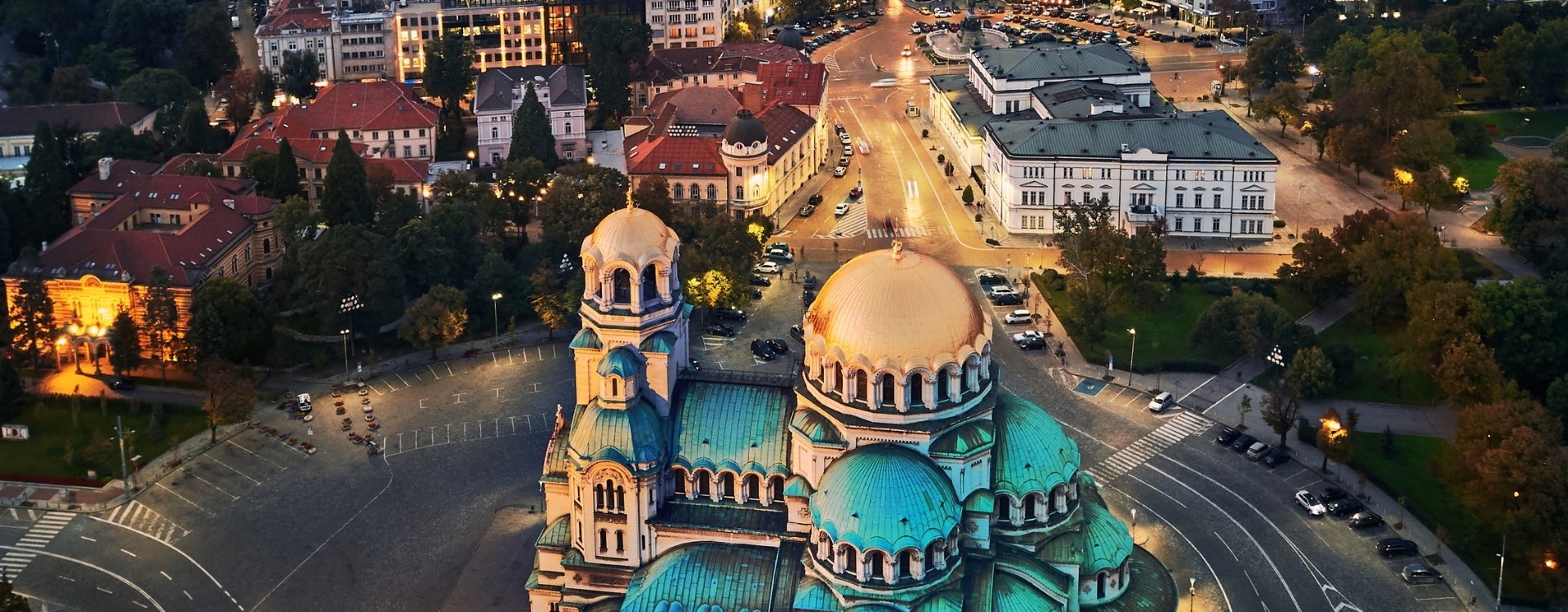 leva och jobba i sofia
