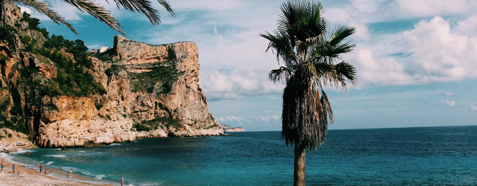 leva och jobba i spanien