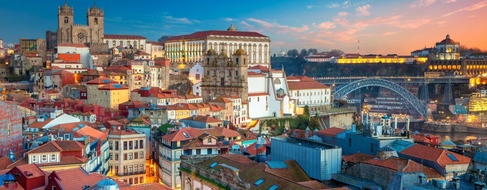 living in lisbon living in porto