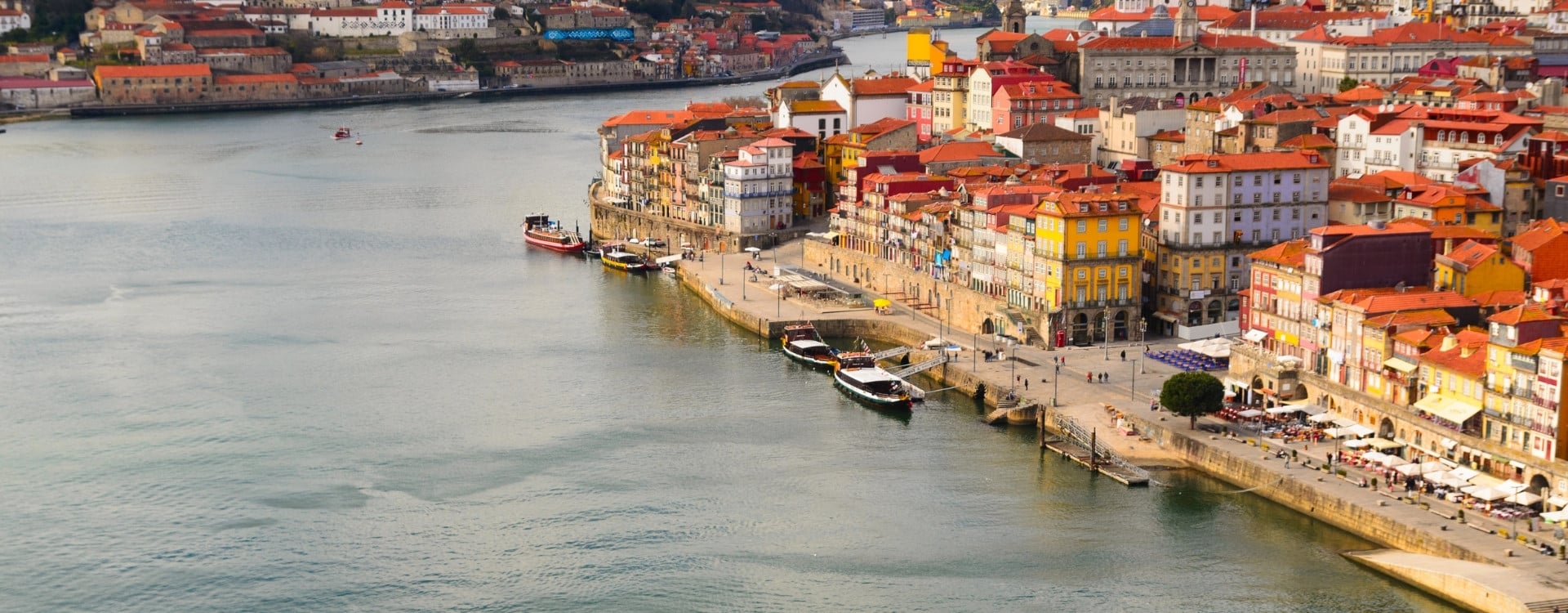 Le 8 migliori cose da fare a Porto (1)