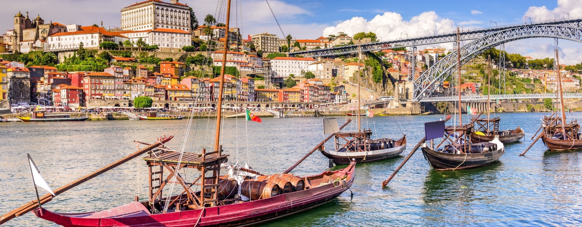 Le 8 migliori cose da fare a Porto