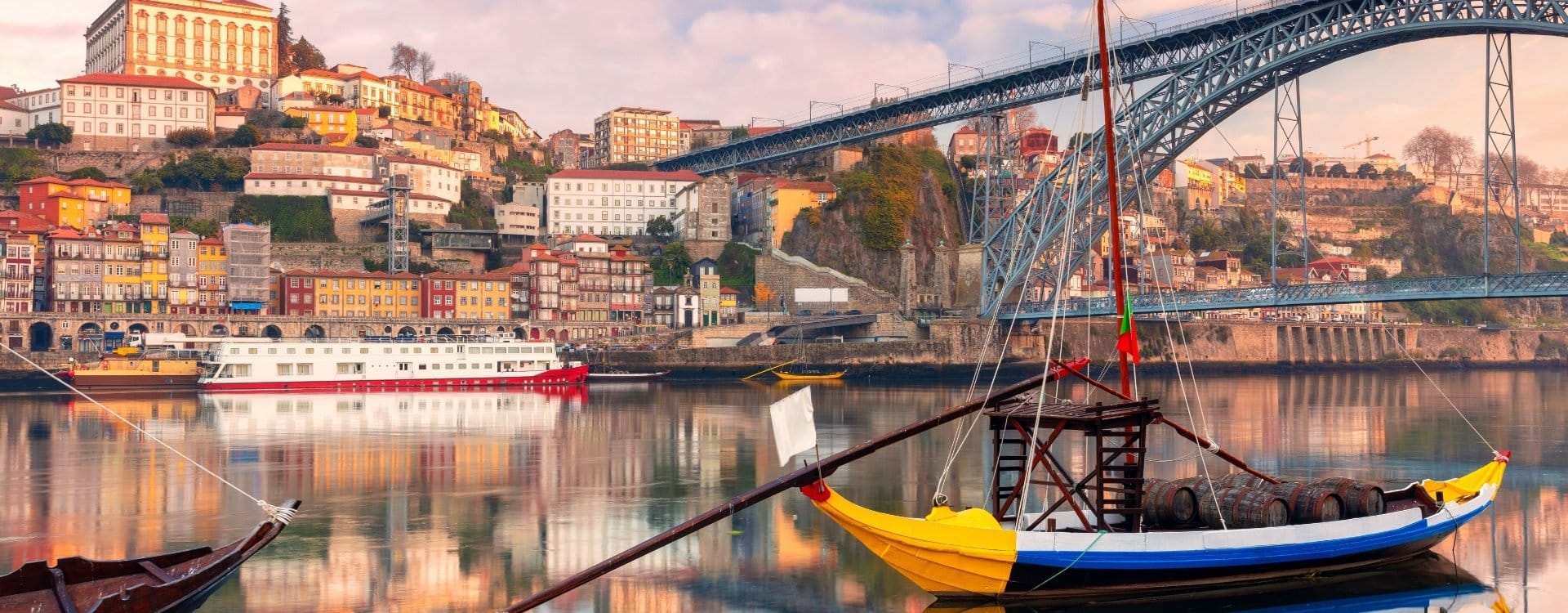 top 8 things to do in Porto