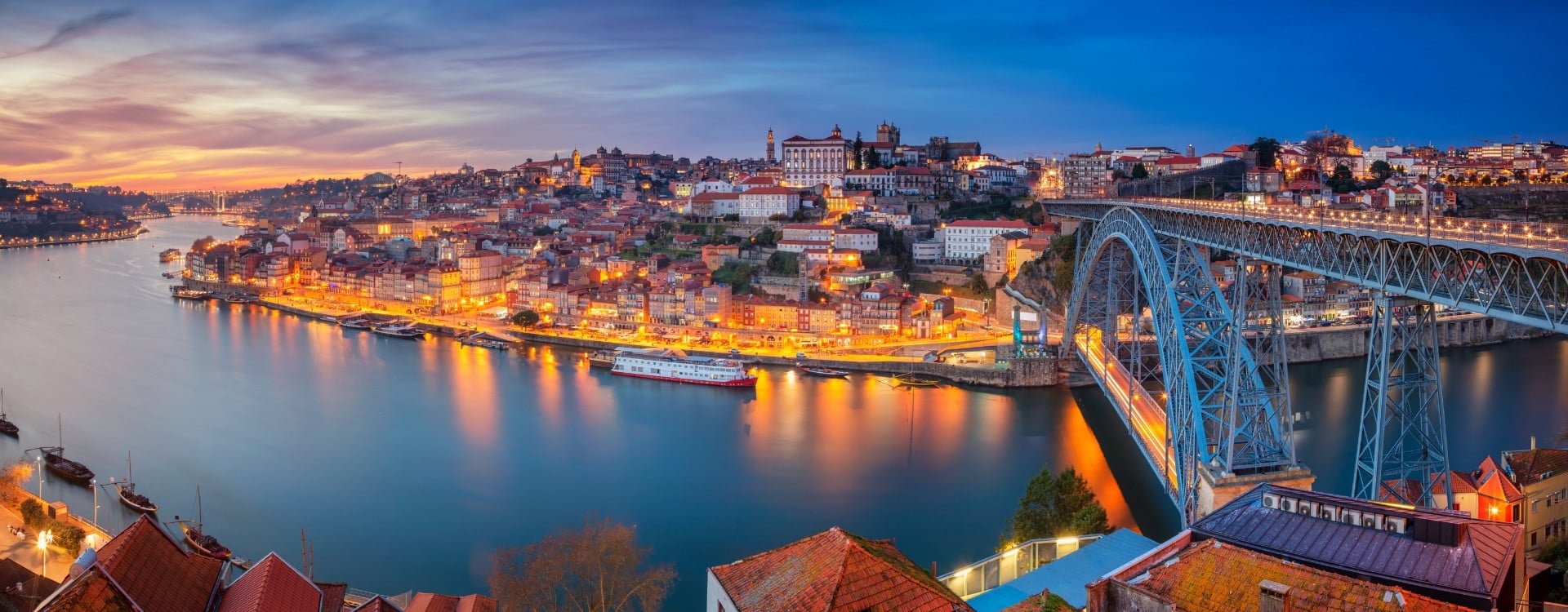 Vivere a Lisbona o vivere a Porto Vivere a Lisbona o vivere a Porto