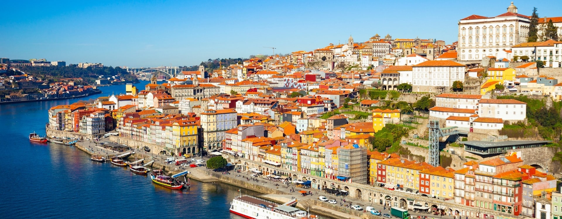 The pros and cons of working in Porto