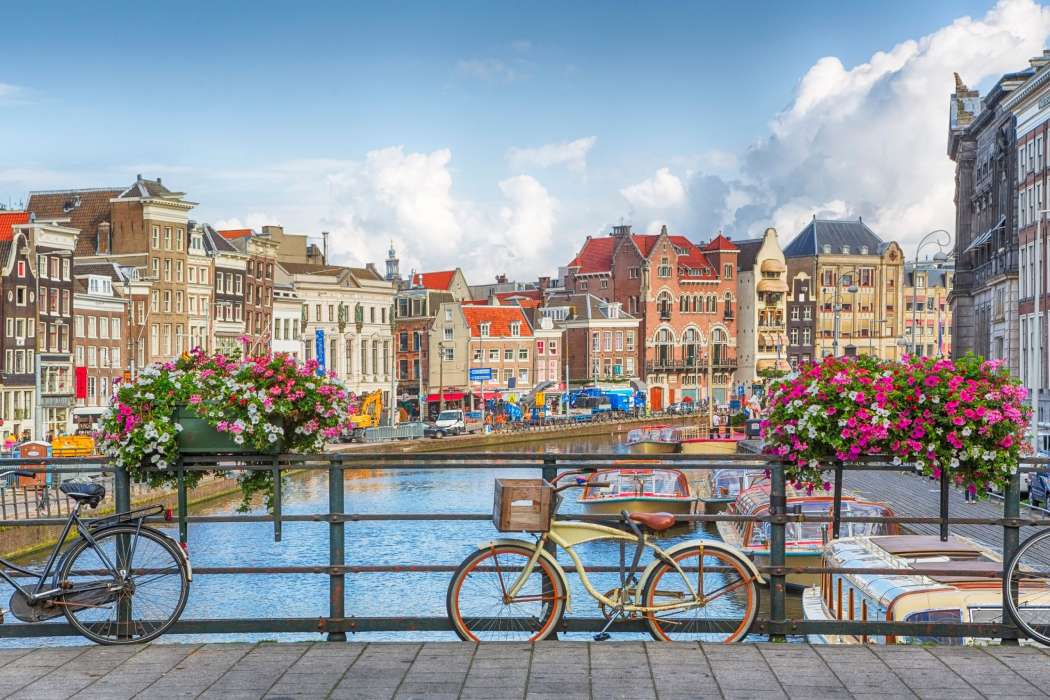 Weekendtips för dig som lever och jobbar i Amsterdam Weekendtips för dig som lever och jobbar i Amsterdam
