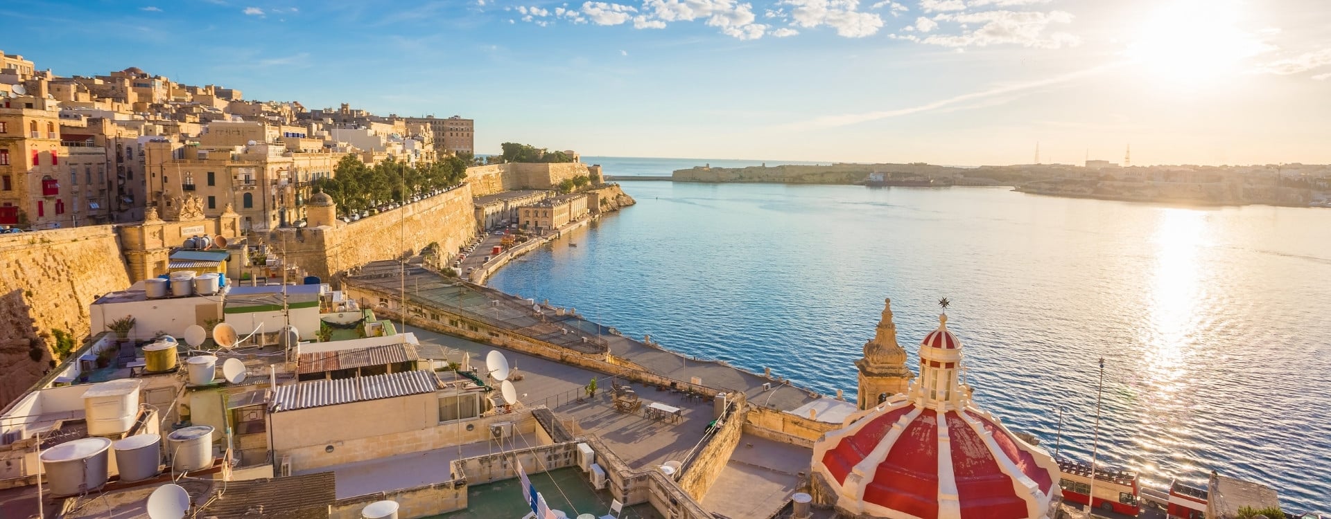Weekendtips til dem, der bor og arbejder på Malta Weekendtips til dem, der bor og arbejder på Malta