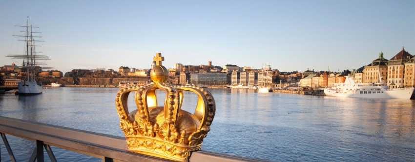 Wat je niet mag missen in Stockholm
