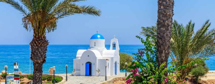 Wonen en werken op Cyprus