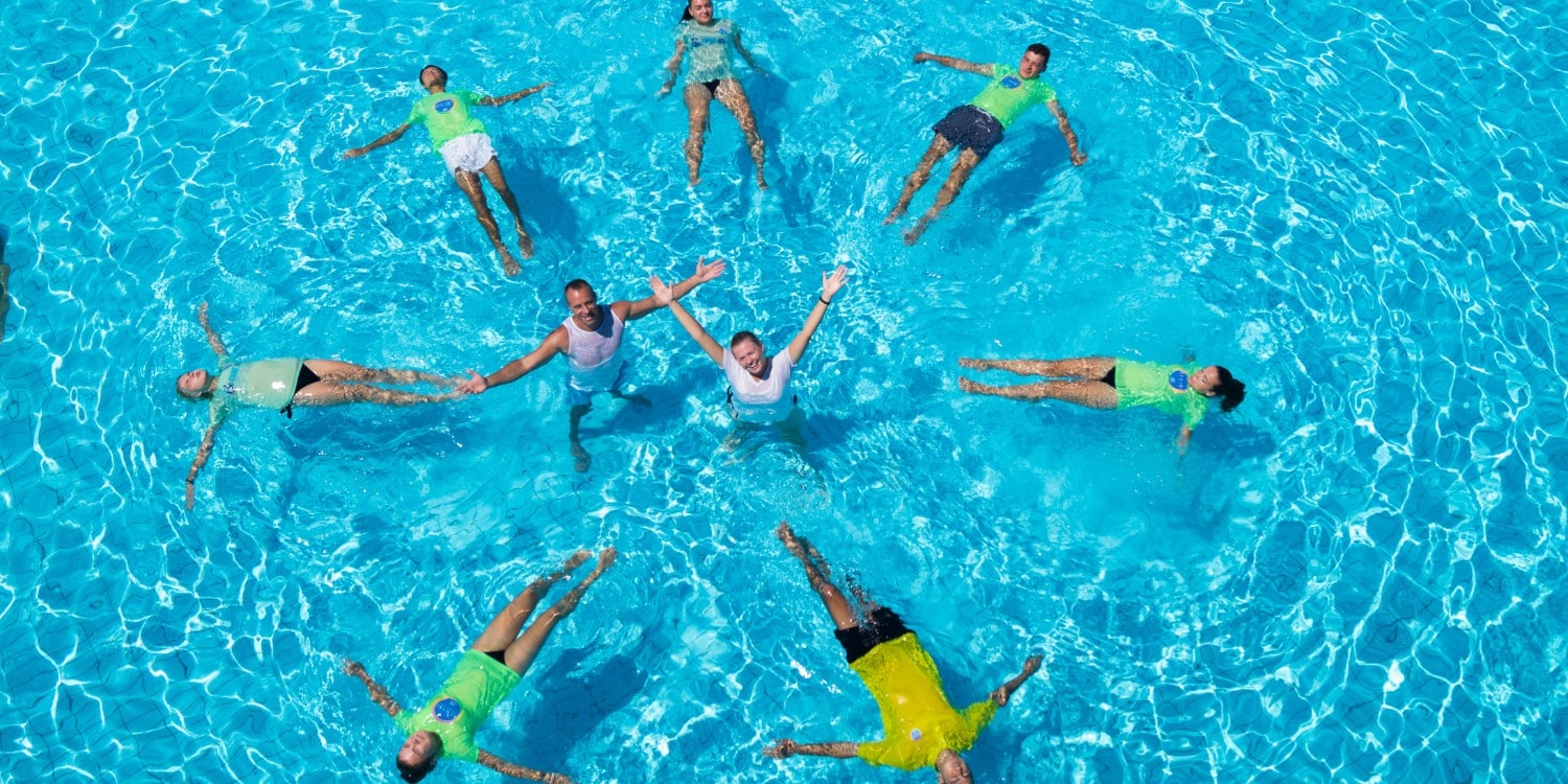Vacancy: Enthusiastic Hotel Entertainers/ Animators needed in Cyprus
