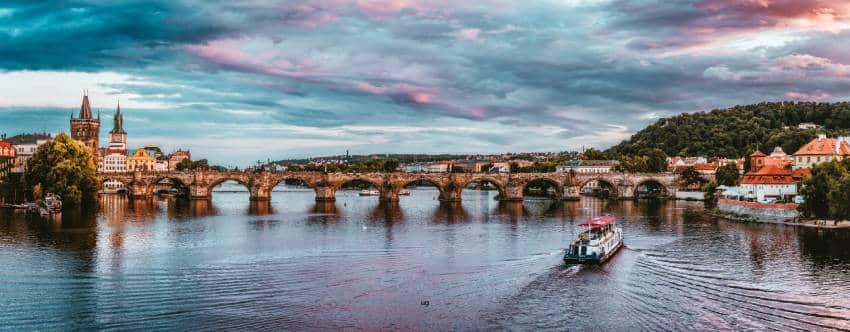 Vad du inte kan missa i Prag