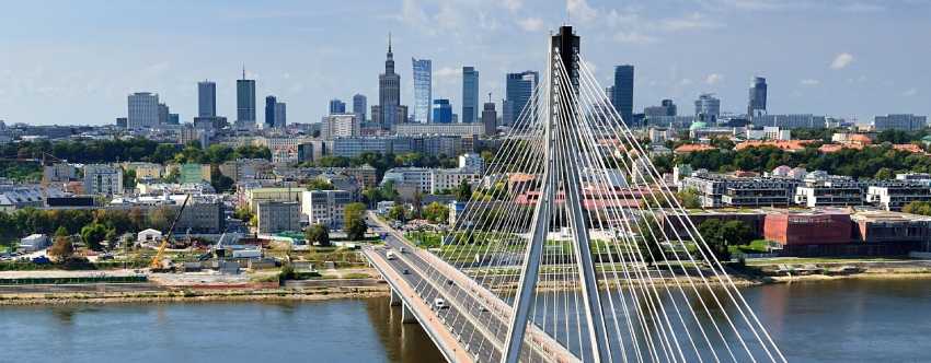vivere e lavorare in polonia 3