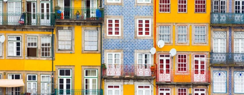 vivere-e-lavorare-a-Porto