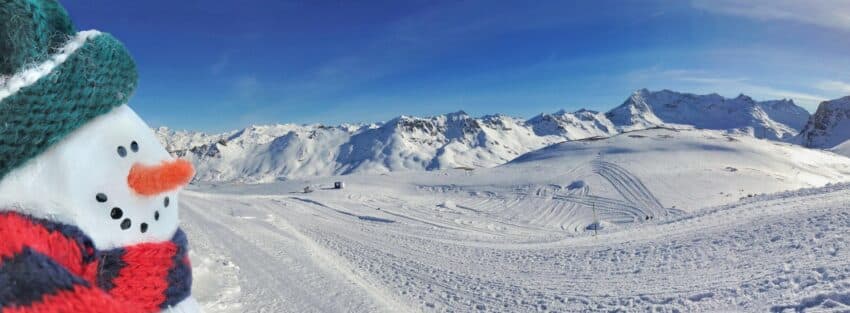 Ski Season Jobs Australia 2