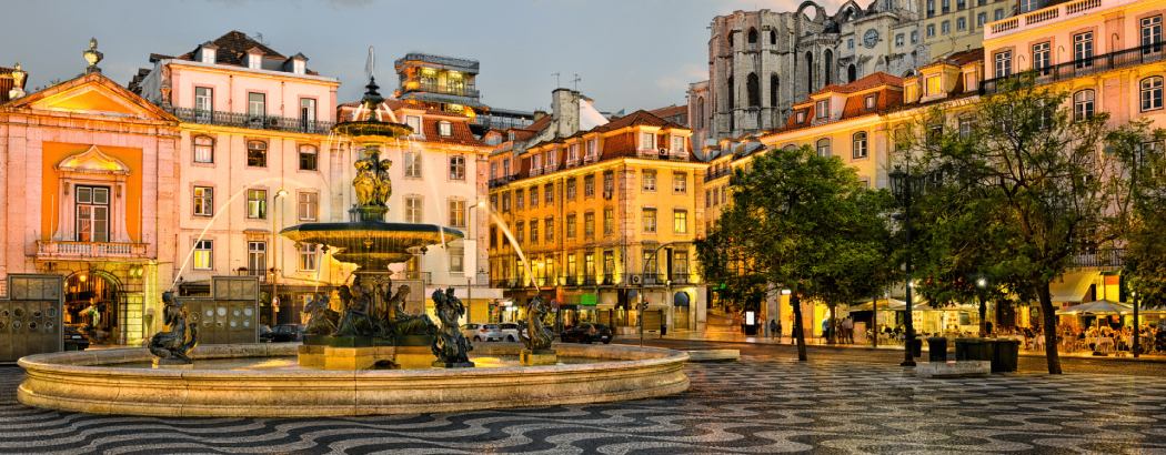Erfahrungsbericht von Clément : Leben und Arbeiten in Lissabon Erfahrungsbericht von Clément : Leben und Arbeiten in Lissabon