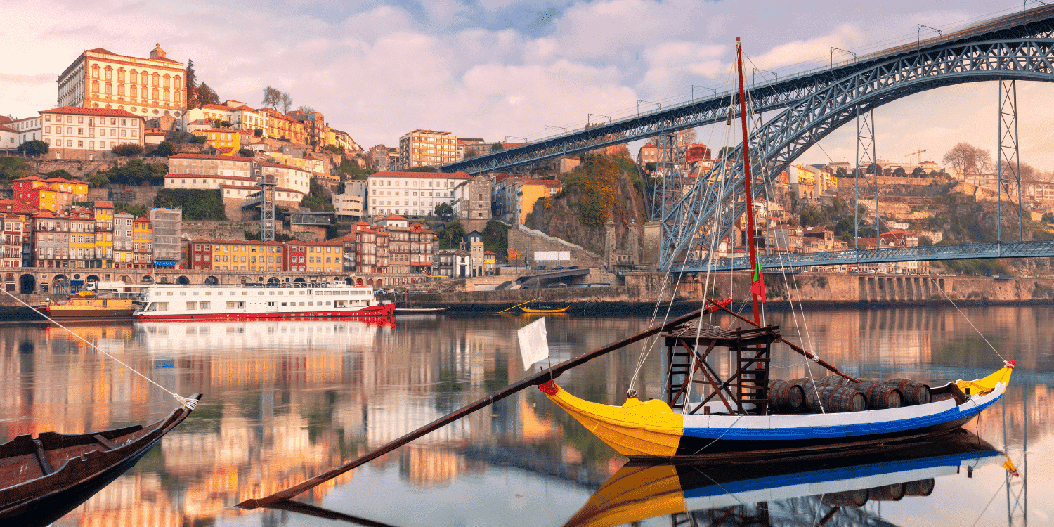 Verleg je grenzen in Lissabon – Word deel van ons team!