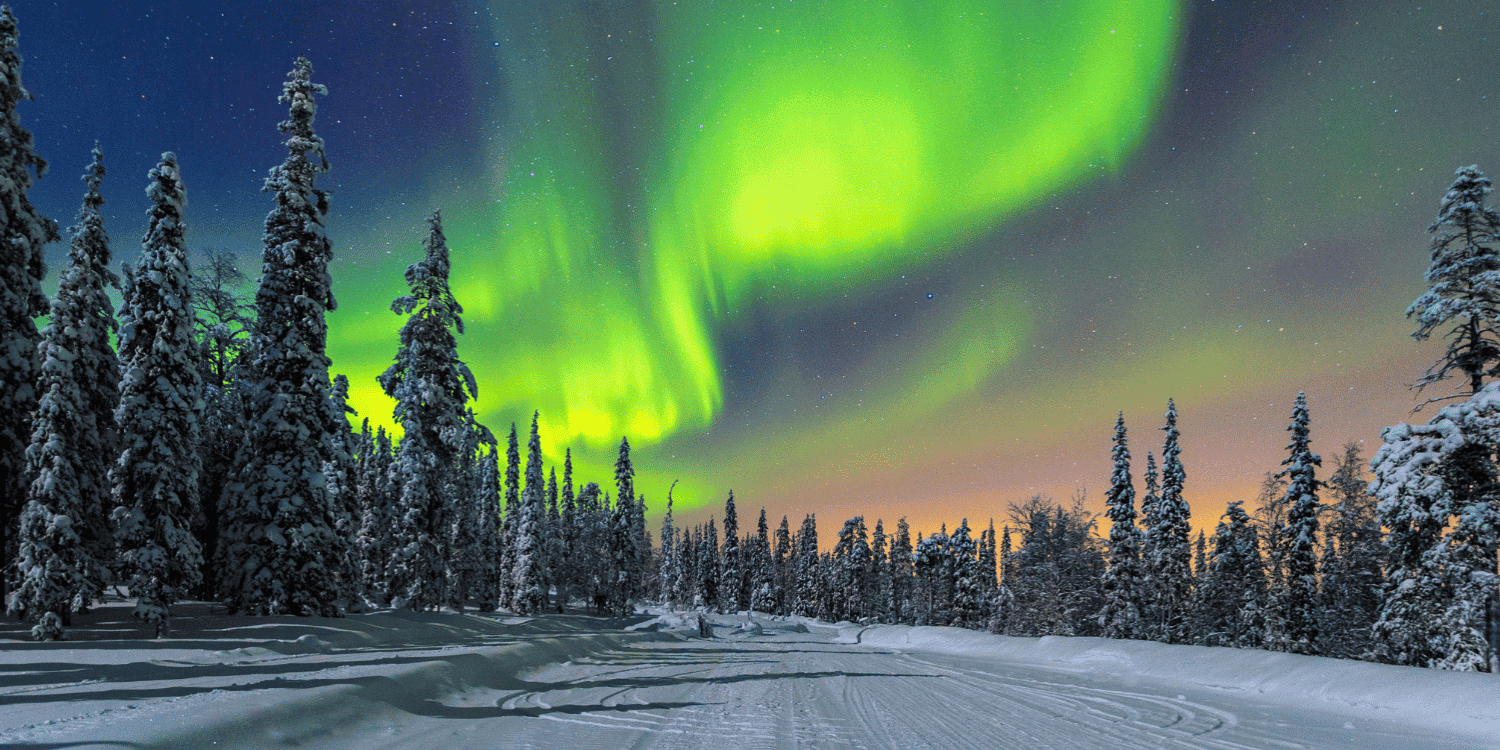 Cercasi agente di vendita italiano a Rovaniemi, Finlandia