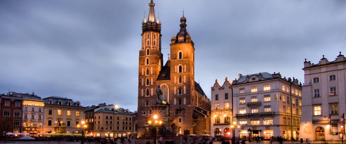 Business Development Representative with Czech-English needed in Poland