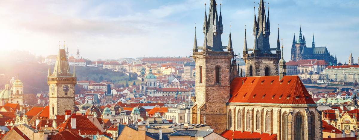 Werk als Customer Success Advisor bij een luchtvaartmaatschappij in Praag