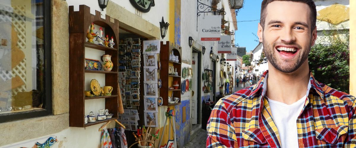German-speaking technical customer service in Lisbon