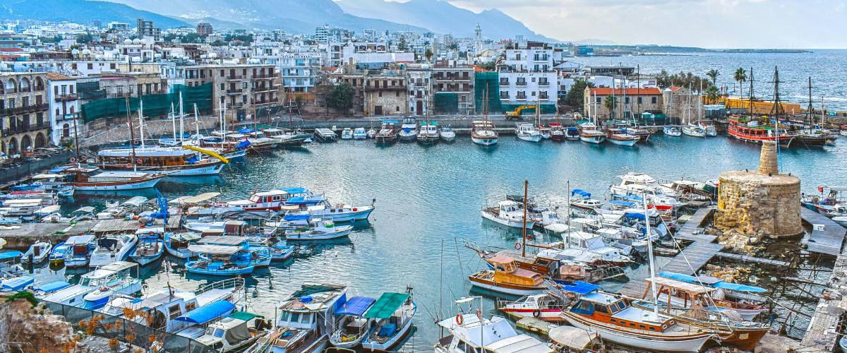 Norwegian-Speaking-Customer-Support-Representative-to-sunny-Cyprus-Moving-package-included