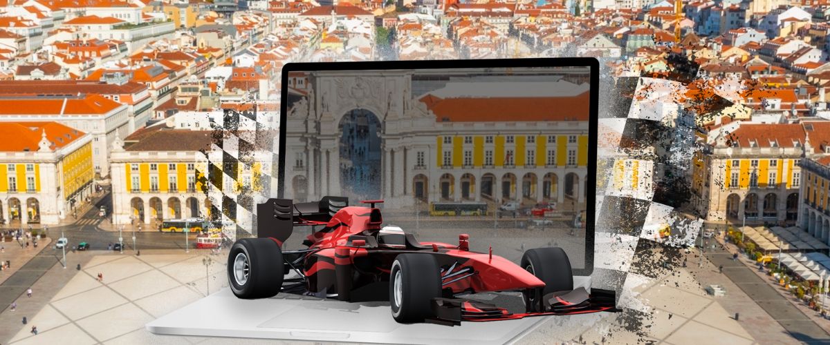 Start jouw baan in Lissabon als klantenservicemedewerker voor een streamingsdienst