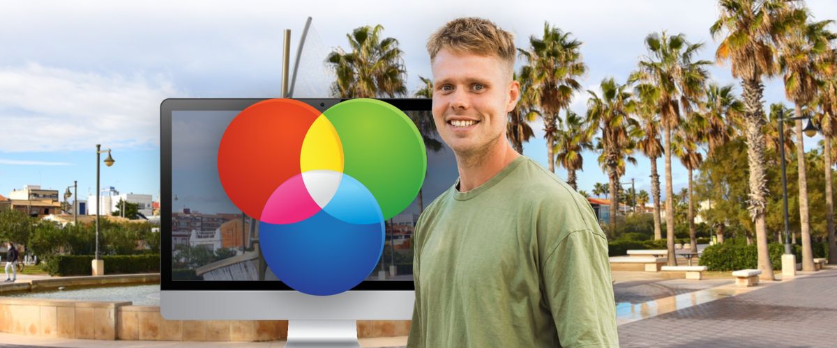Word customer experience specialist in Valencia voor een grafisch printbedrijf (1)