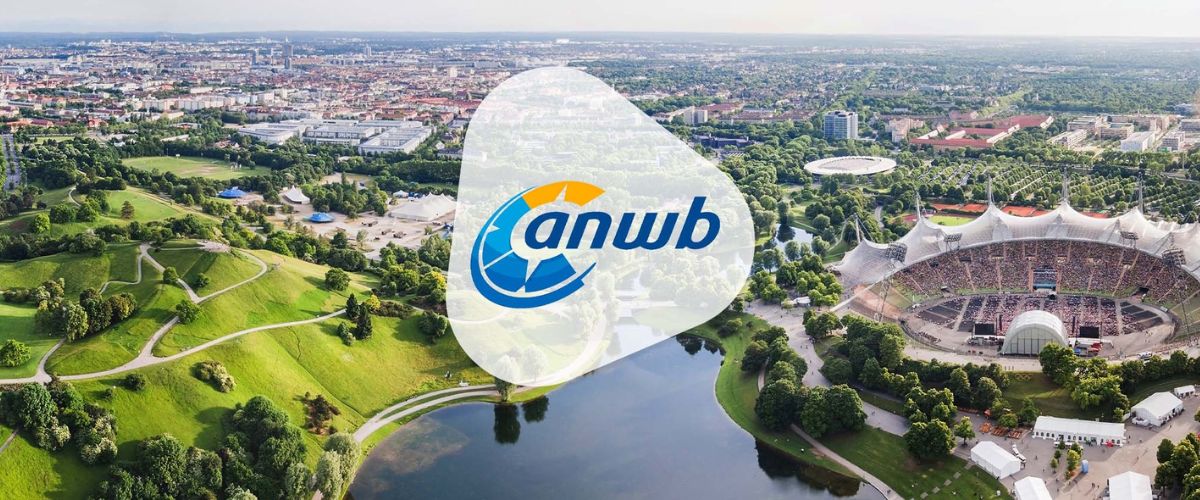 Meertalig? Help gestrande reizigers bij de ANWB vanuit München deze zomer