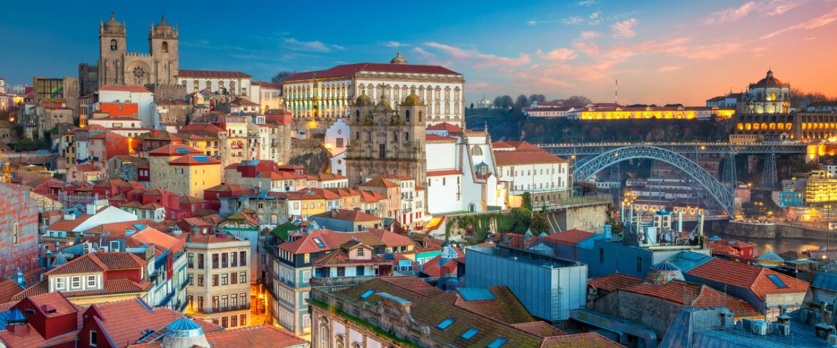 Greek Account Manager in Lisbon!