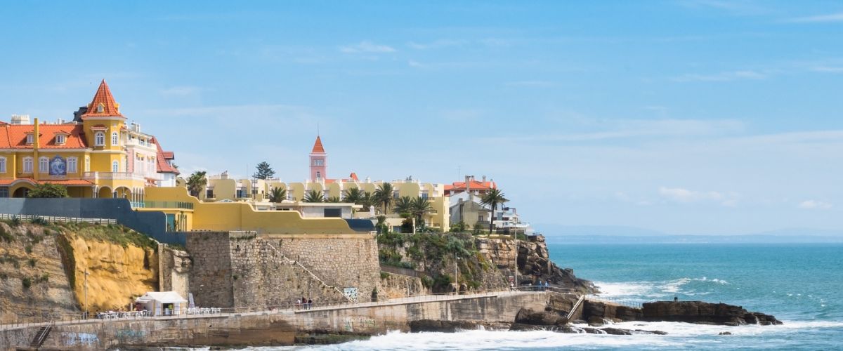 Technical Support in Lisbon – kickstart your IT career in the sun!