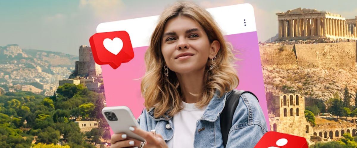 Work as an Italian-speaking Content Moderator for a world-leading social media platform in Athens