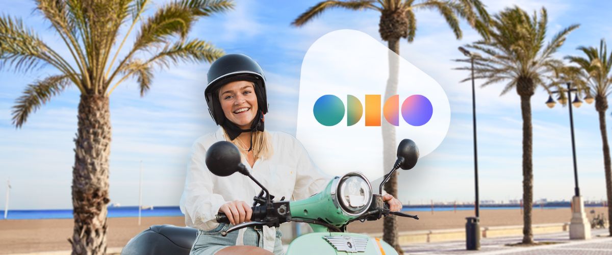 Woon in Valencia en werk voor Odido bij een internationaal bedrijf!