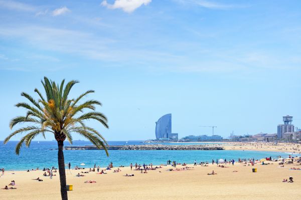spain