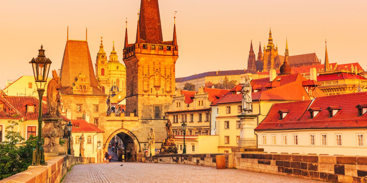 📞Join Air France as German-Speaking Travel Reservations Advisor – Role in Prague