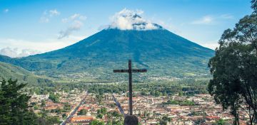guatemala