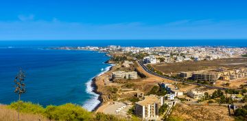 senegal