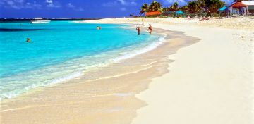 aruba