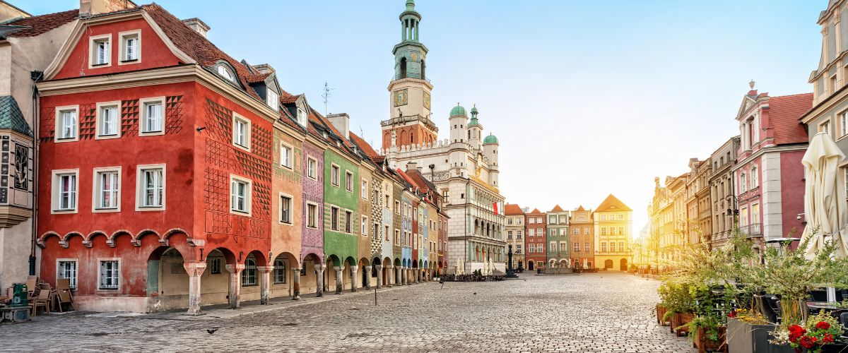 Business Development Representative with German-English