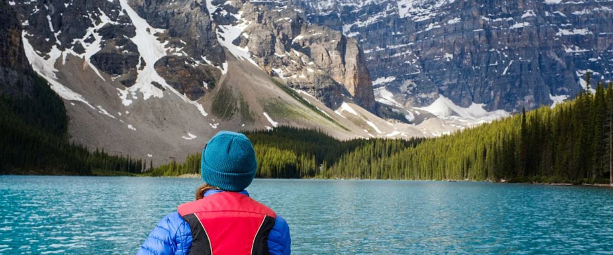 Working Holiday in Canada