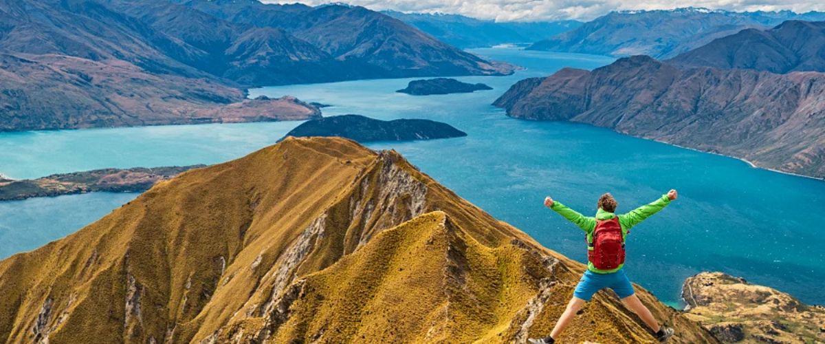 Working Holiday in New Zealand