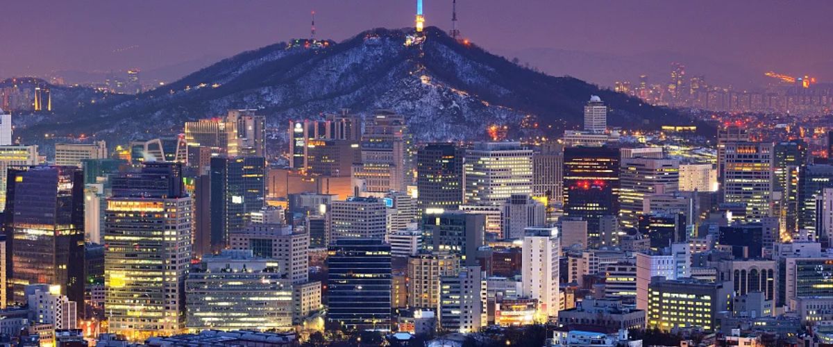 Working Holiday in South Korea (1)