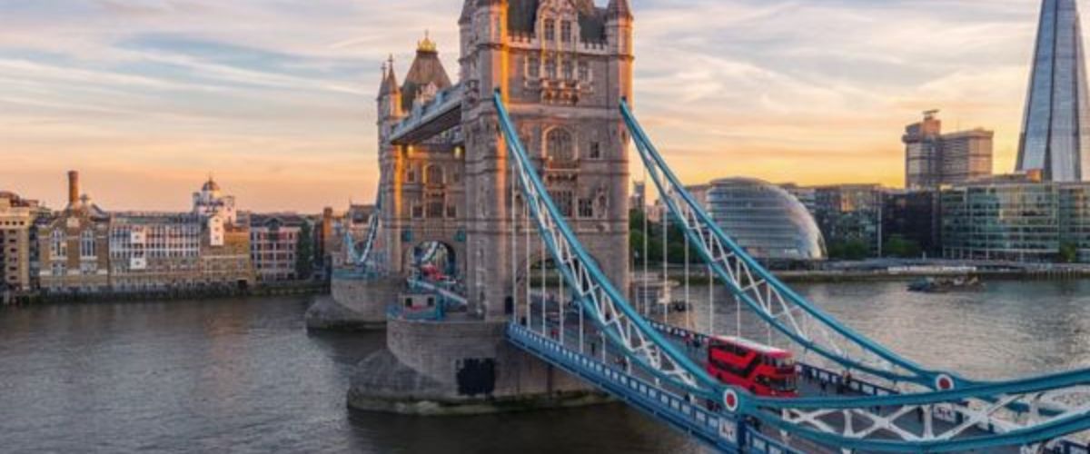 Working Holiday in UK