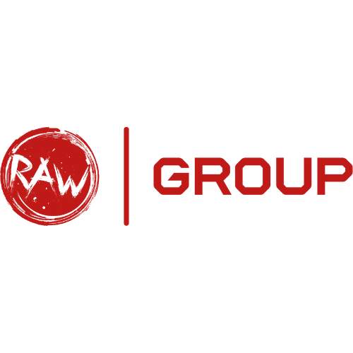 RAW Group Logo