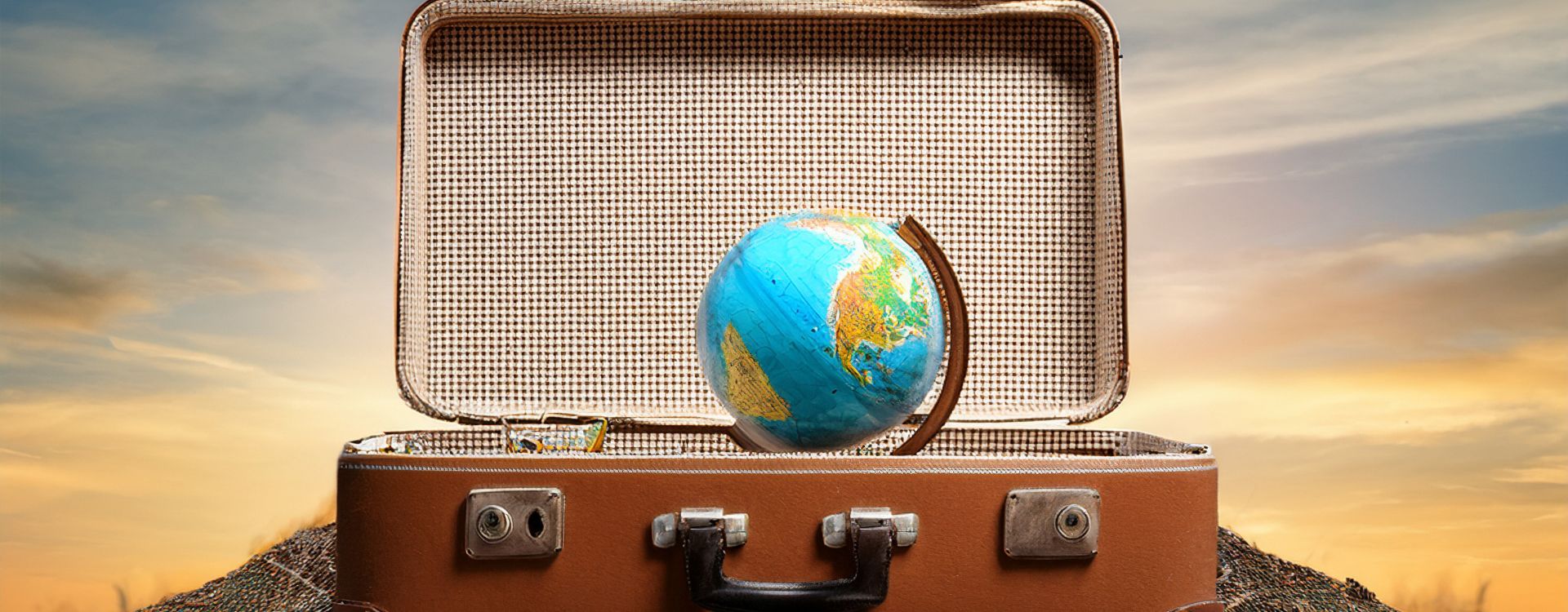 The gap year mindset that makes it unforgettable