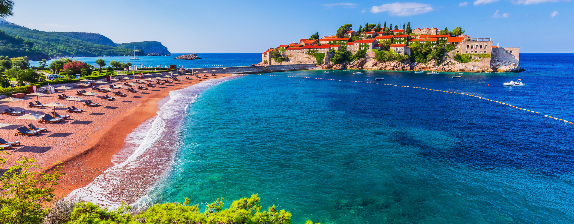 Montenegro