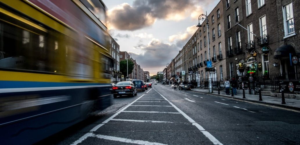 10 gründe, ein leben in Irland zu beginnen