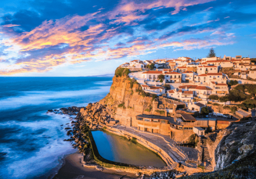 Payment Specialist at a leading technology company - Remote from Lisbon