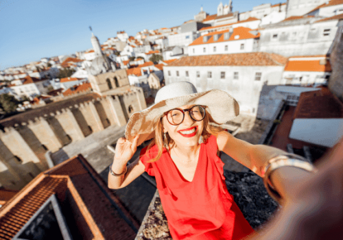 Klantenservice in de slaapbranche- Op afstand, in heel zonnig Portugal
