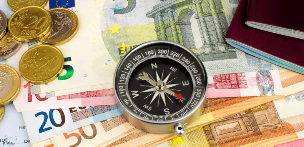 Bo og arbejd i udlandet uden at sprænge budgettet: Disse 3 lande giver dig mulighed for at