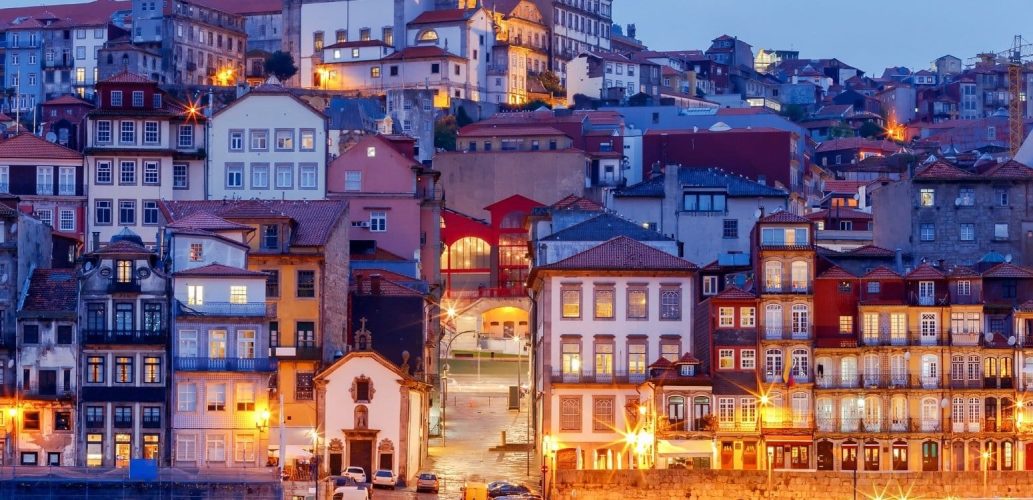 Going out in Porto 5 suggestions