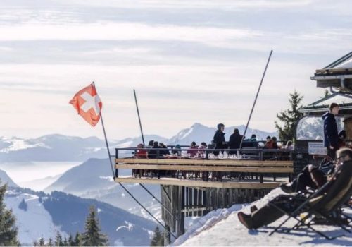 Kokk søkes i Morzine, Frankrike (1)